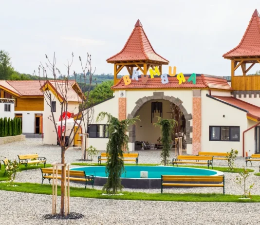 20 de locuri de vizitat în Sibiu alături de copii