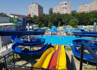 Magic Summer Waves: Distracție de vară pentru întreaga familie