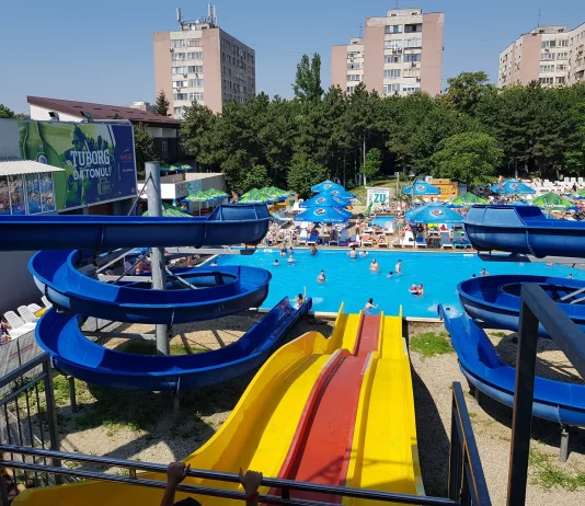 Magic Summer Waves: Distracție de vară pentru întreaga familie