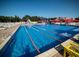 Magic Summer Waves: Distracție de vară pentru întreaga familie