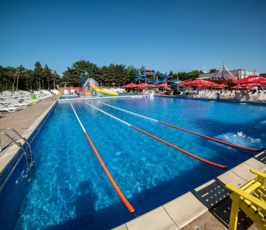 Magic Summer Waves: Distracție de vară pentru întreaga familie