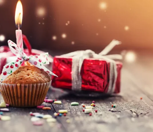 Urări speciale de „La mulți ani” pentru cei mici Image