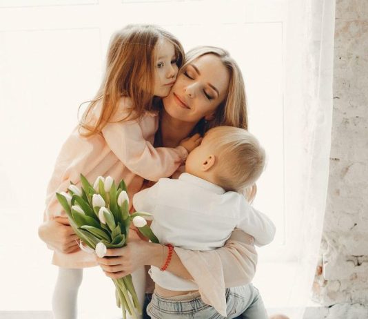 Mesaje de suflet pentru mama: Cele mai frumoase cuvinte de apreciere