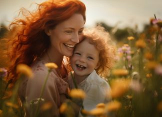 Mesaje de suflet pentru mama: Cele mai frumoase cuvinte de apreciere