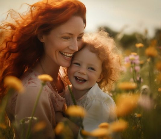 Mesaje de suflet pentru mama: Cele mai frumoase cuvinte de apreciere