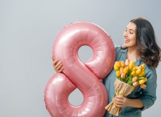 Cele mai frumoase mesaje pentru mama de 8 Martie