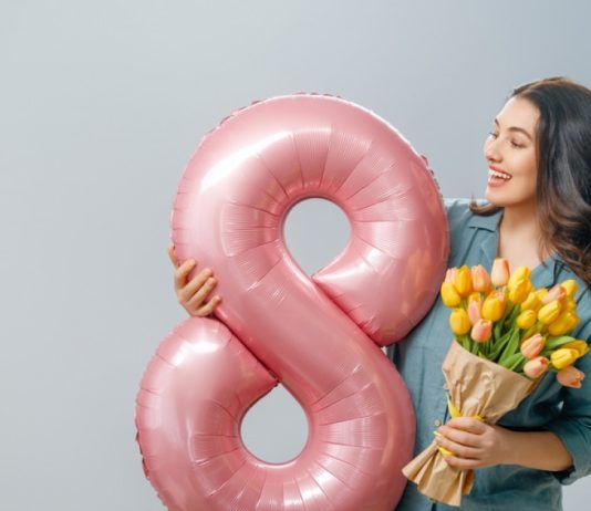 Cele mai frumoase mesaje pentru mama de 8 Martie