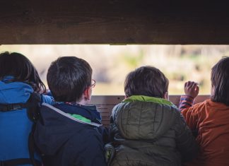 Peste 120 de mesaje motivaționale pentru a inspira copiii