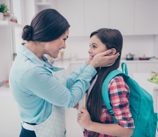 Peste 120 de mesaje motivaționale pentru a inspira copiii