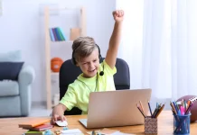 Novakid: Platforma de învățare online pentru copii