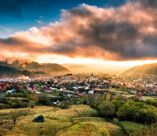 10 obiective turistice din Suceava ideale pentru familii cu copii