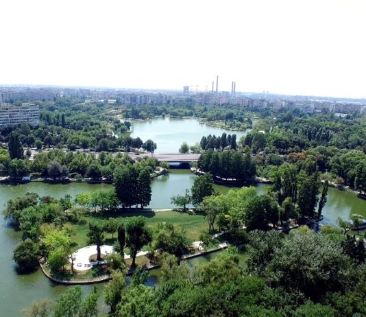 Parcul IOR: O oază de distracție și relaxare pentru toată familia