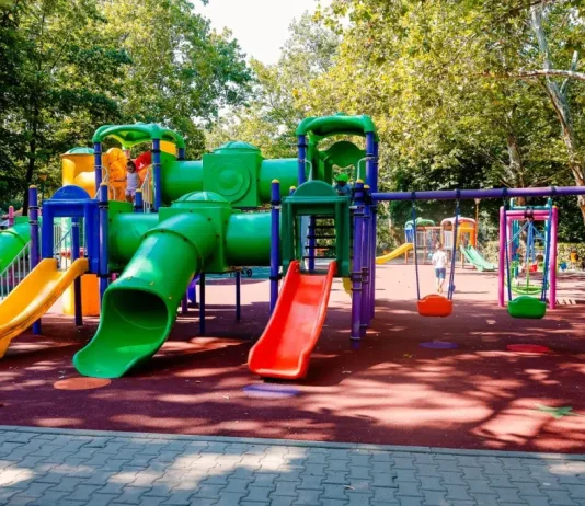 Top 10 parcuri din București ideale pentru copii