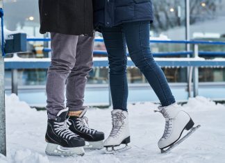 Cele mai populare patinoare din București pentru sezonul 2024-2025
