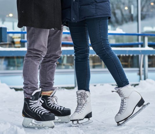 Cele mai populare patinoare din București pentru sezonul 2024-2025