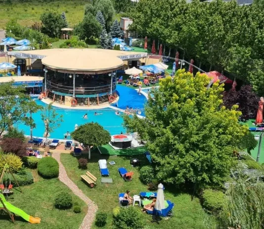 Cele mai populare piscine din sectorul 3 din București