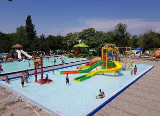 Top 12 piscine și ștranduri din București pentru o zi de relaxare