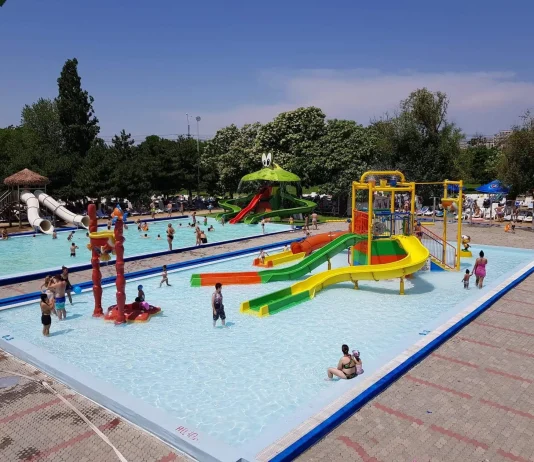 Top 12 piscine și ștranduri din București pentru o zi de relaxare