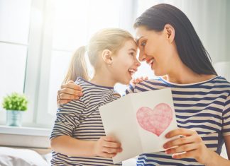 Poezii despre mama de la marii autori români