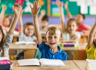 Principalele școli private din București și taxele pentru 2024