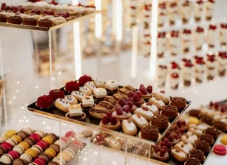 Top 15 cofetării din București care merită încercate