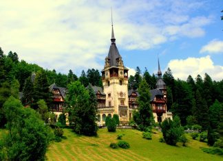 10 locuri fascinante de vizitat în Sinaia și împrejurimi