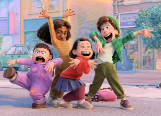 Top 30 cele mai bune filme pentru copii care trebuie văzute