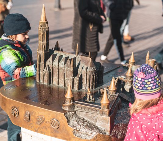 Top 15 locuri de vizitat în Budapesta împreună cu copiii