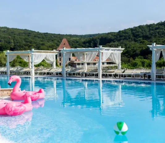 Cele mai bune piscine din Cluj pentru distracție în familie