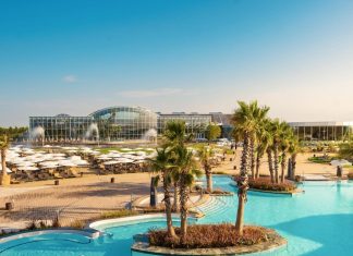 Top 12 piscine și ștranduri din București pentru o zi de relaxare