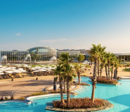 Top 12 piscine și ștranduri din București pentru o zi de relaxare