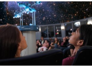 Explorați Zoo și Planetariul din Brașov în familie